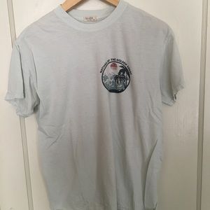 brandy melville graphic t